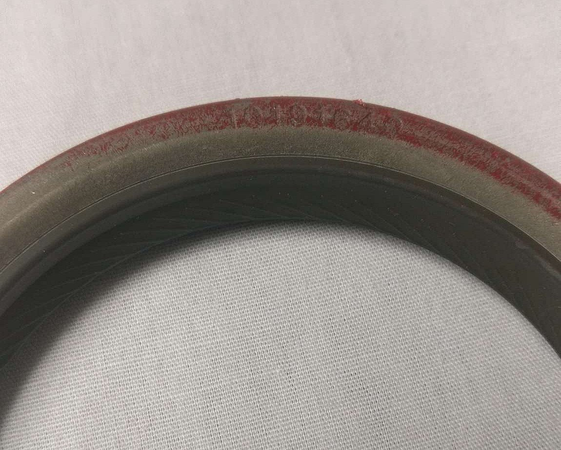 10191640 OEM Crankshaft Timing Seal 1982-2002 ACDELCO# 296-01 FM# 3945