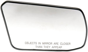 Mirror Assembly for Nissan - Dorman# 56535