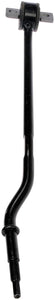 Rear Left Control Arm - Dorman# 524-493