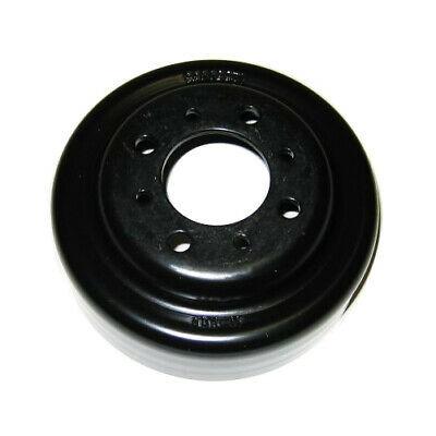 OEM GM 12550053 Fan & Water Pump Pulley 96-14 Avalanche Silverado Tahoe Sierra Safari Escalade