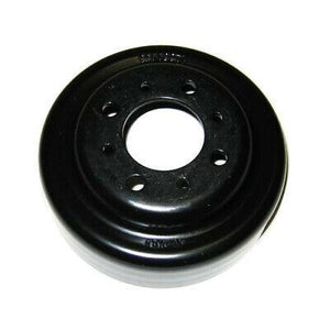 OEM GM 12550053 Fan & Water Pump Pulley 96-14 Avalanche Silverado Tahoe Sierra Safari Escalade