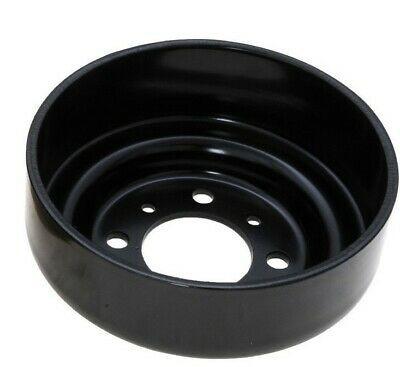 OEM GM 12550053 Fan & Water Pump Pulley 96-14 Avalanche Silverado Tahoe Sierra Safari Escalade