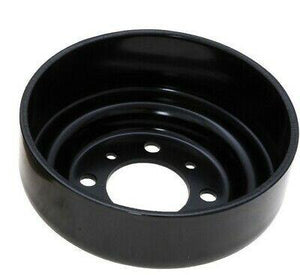OEM GM 12550053 Fan & Water Pump Pulley 96-14 Avalanche Silverado Tahoe Sierra Safari Escalade