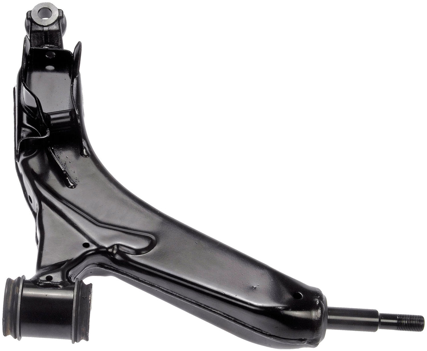Front Right Lower Control Arm - Dorman# 522-200