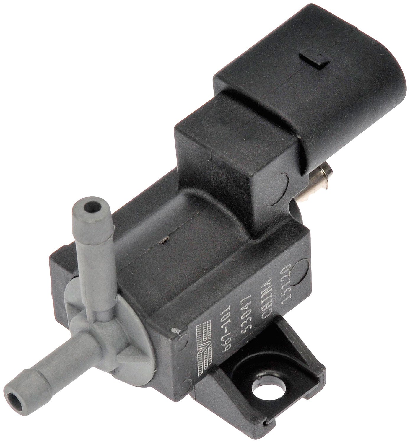 Boost Pressure Solenoid - Dorman# 667-101 Fits 04-16 Audi Volkswagen