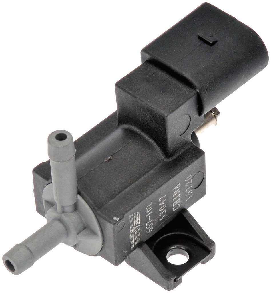 Boost Pressure Solenoid - Dorman# 667-101 Fits 04-16 Audi Volkswagen