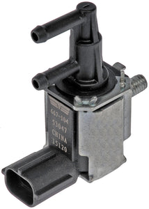 Boost Pressure Solenoid - Dorman# 667-104 Fits 07-13 Mazda 3 07-12 Mazda CX-7