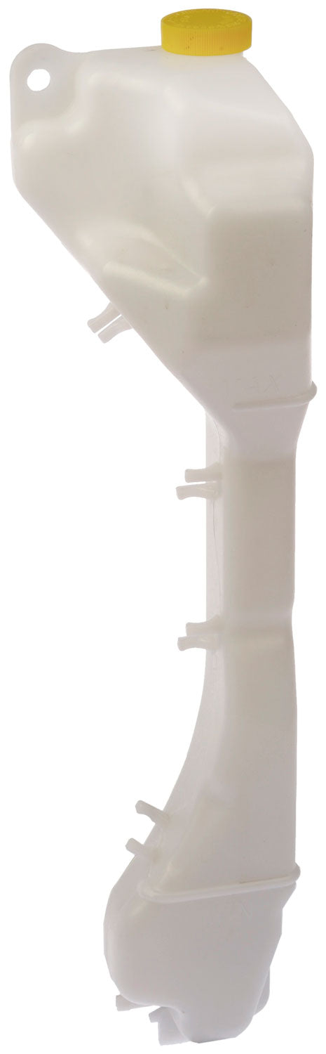 Radiator Coolant Overflow Bottle Tank Reservoir 603-810