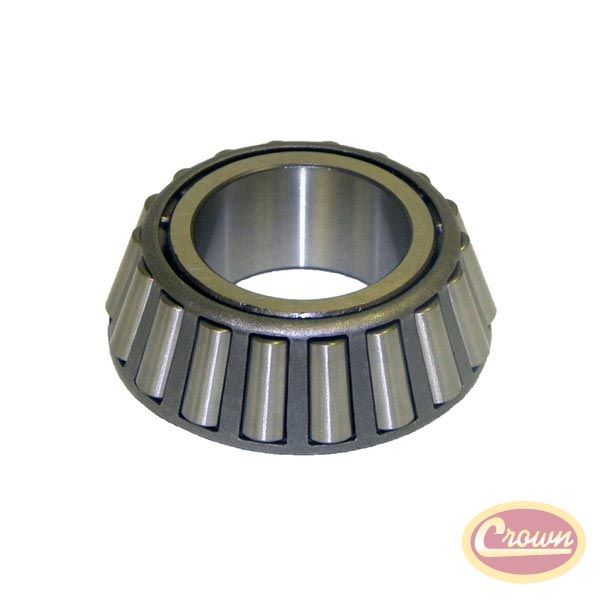 Pinion Outer Bearing Cone - Crown# J3172135