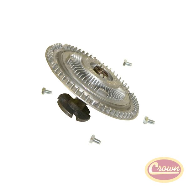 Fan Clutch (Tempatrol) - Crown# J3241858