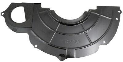 OEM GM 5 Speed TREMEC Manual Trans Flywheel Housing Cover 109MM 5.81 1ST 077 5TH