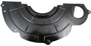 OEM GM 5 Speed TREMEC Manual Trans Flywheel Housing Cover 109MM 5.81 1ST 077 5TH