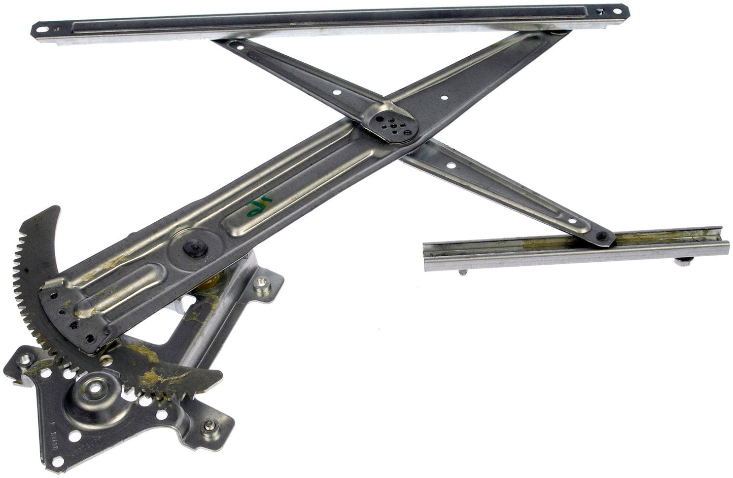 One Front Right Power Window Regulator Dorman 740-015