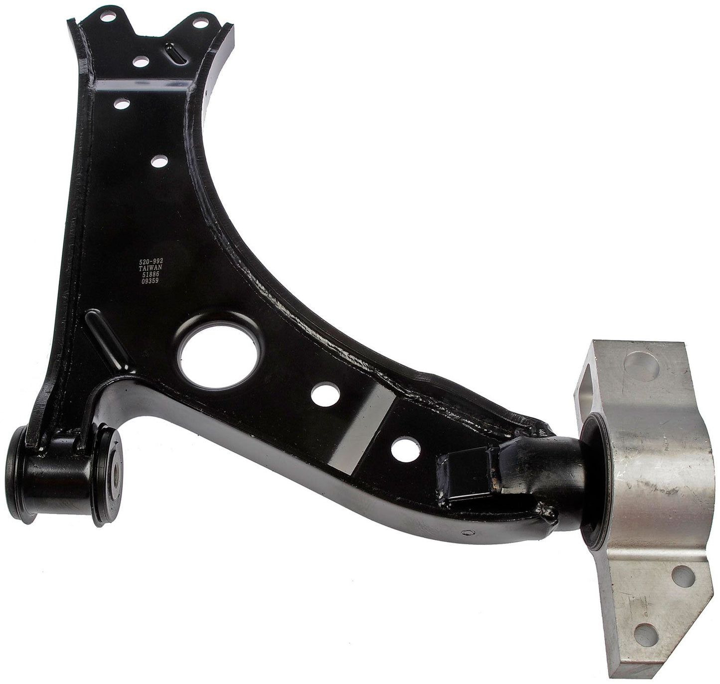One Lower Right Control Arm Dorman 520-992