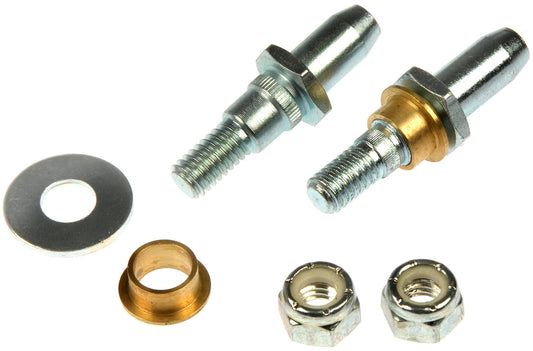 Door Hinge Pin & Bushing Kit (Dorman #38453)