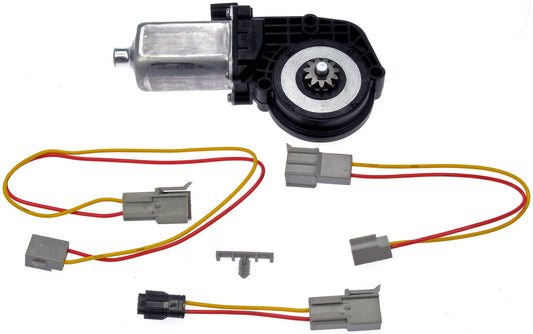 Power Window Lift Motor (Dorman 742-268) Front Left or Rear Left