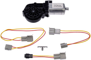 Power Window Lift Motor (Dorman 742-268) Front Left or Rear Left