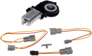 Power Window Lift Motor (Dorman 742-268) Front Left or Rear Left