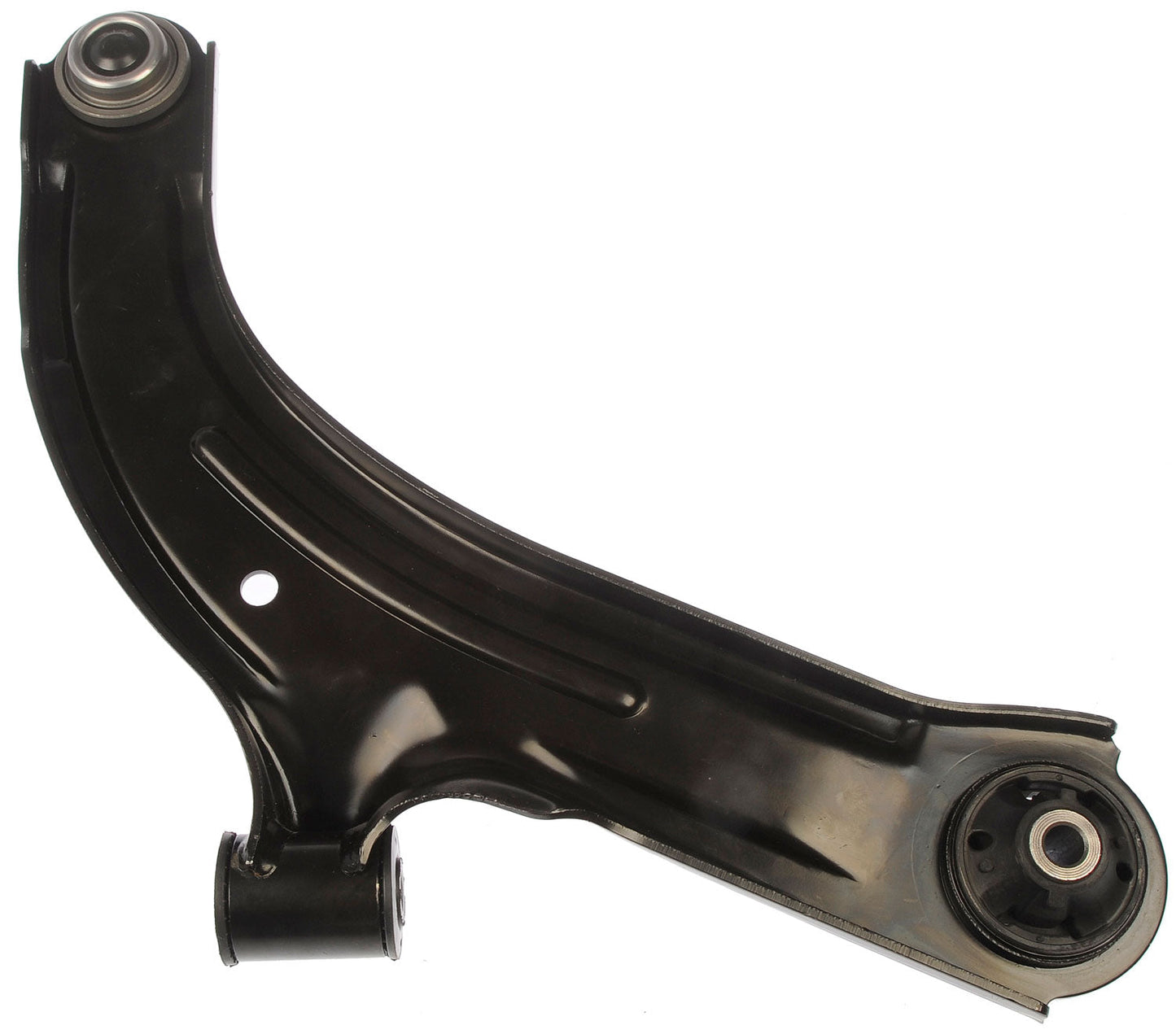 One Lower Left Control Arm Dorman 521-083