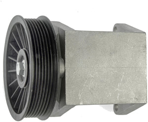 Air Conditioning Bypass Pulley (Dorman #34214)