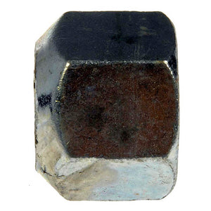 10 Wheel Lug Nut (Dorman 611-051) Fits 67-76 Ford P-350, 76-76 P-400, 67-72 P400