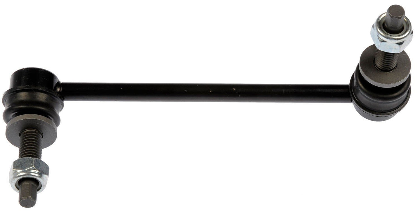 One Front Left Suspension Control Arm Lateral Link Dorman 521-479