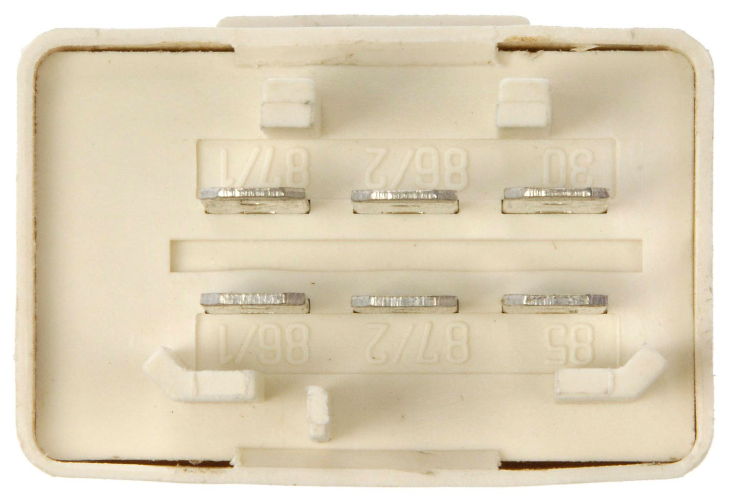 Fuel Pump Relay Volvo 3523608 Dorman 522-000