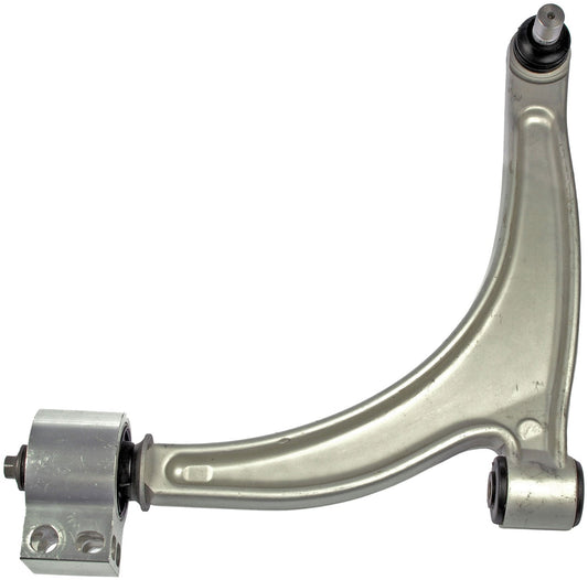Lower Front Left Suspension Control Arm (Dorman 520-163) w/ Ball Joint Assembly
