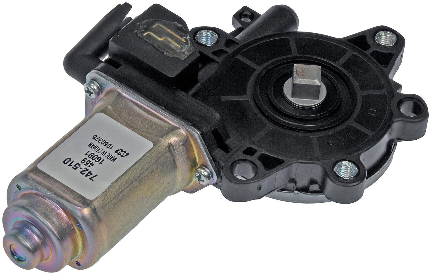 One Window Lift Motor Dorman 742-510