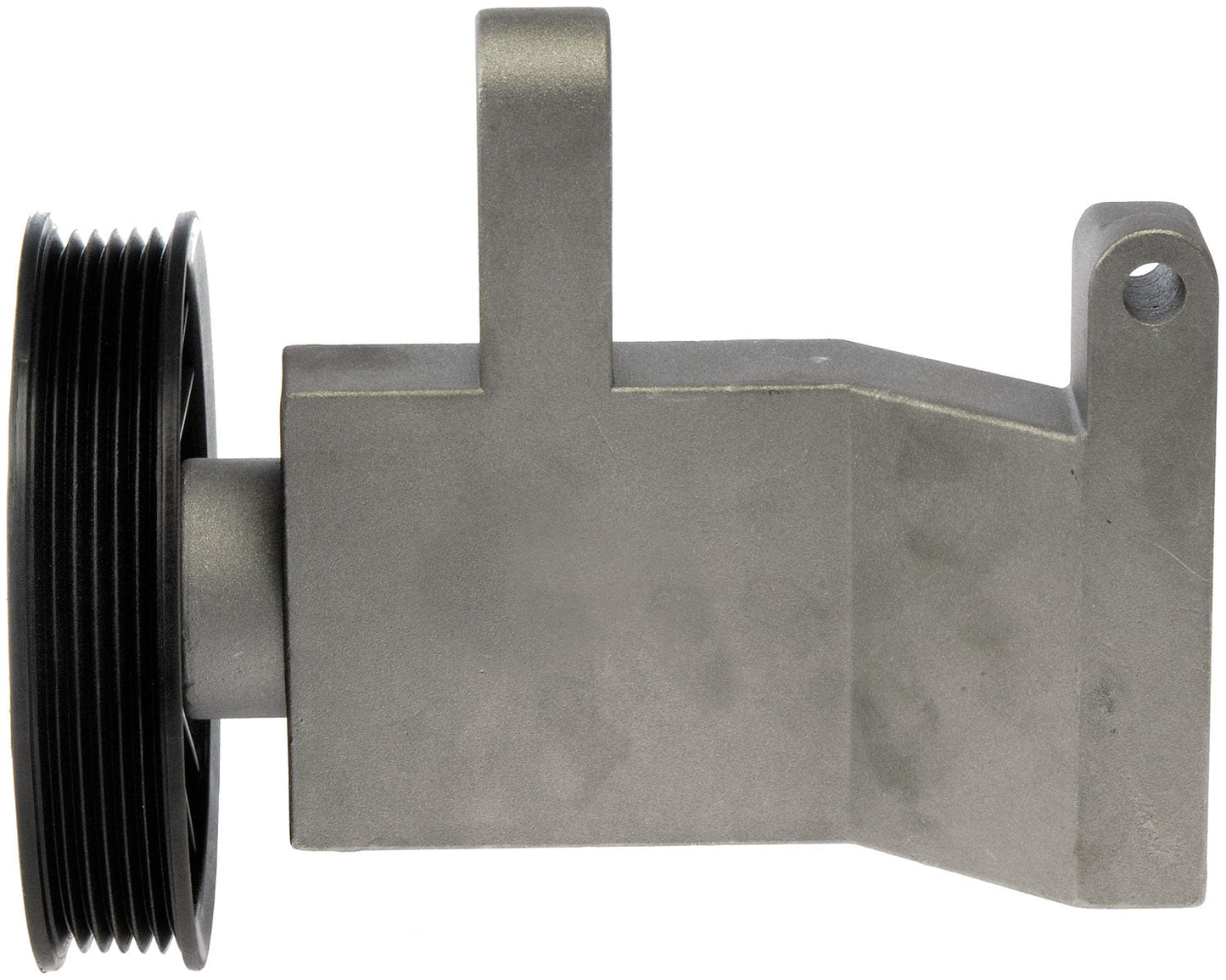 A/C Compressor By-Pass Pulley (Dorman #34238)