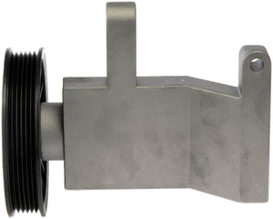 A/C Compressor By-Pass Pulley (Dorman #34238)
