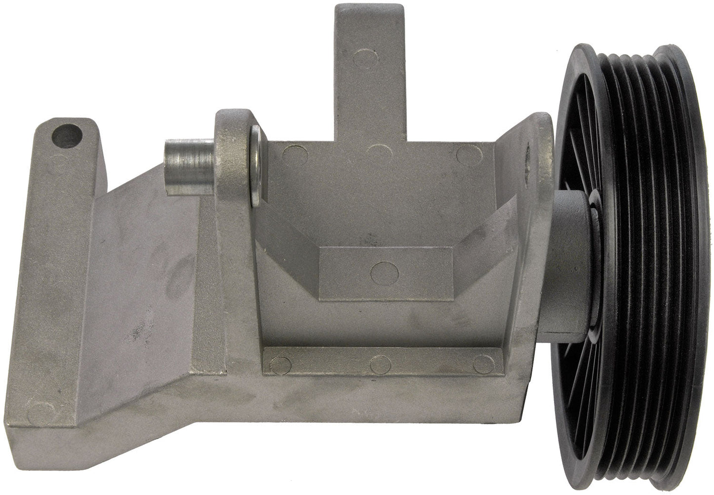A/C Compressor By-Pass Pulley (Dorman #34238)