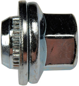 10 Wheel Lug Nut (Dorman #611-226)