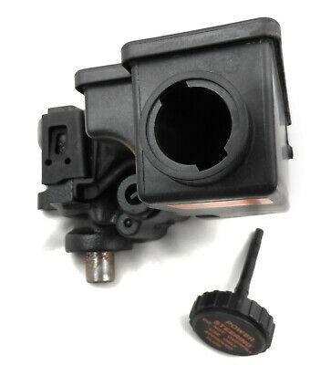 New OEM Power Steering Pump w/ Reservoir GM 26039621 ACDelco 36-516400