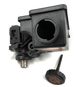 New OEM Power Steering Pump w/ Reservoir GM 26039621 ACDelco 36-516400