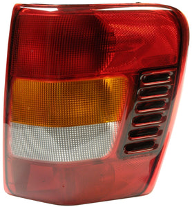 Tail Lamp - Right (Dorman# 1610961)