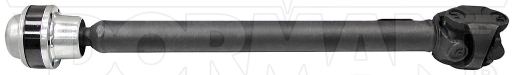 Front Driveshaft Dorman 938-178,52098859 Fits 94-95 G.Cherokee 4WD 5.2 A/Trans