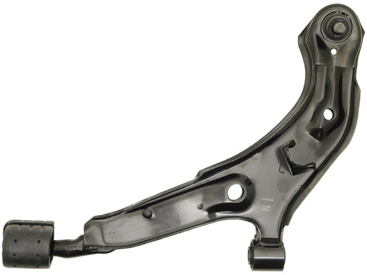 One Front Lower Left Suspension Control Arm & Ball Joint Dorman 520-539