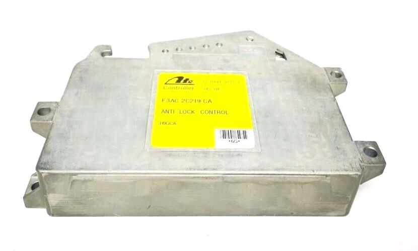 OE Ford ABS Cntrl Module 91-94 Crown Vic Town Car w/Traction Control F3AC2C219CA