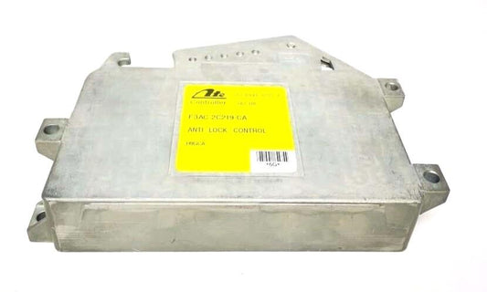 OE Ford ABS Cntrl Module 91-94 Crown Vic Town Car w/Traction Control F3AC2C219CA