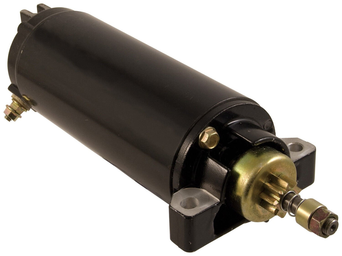 Starter - UT PMDD 5772N Fits 98 - 99 Mercury Marine CXL Optimax