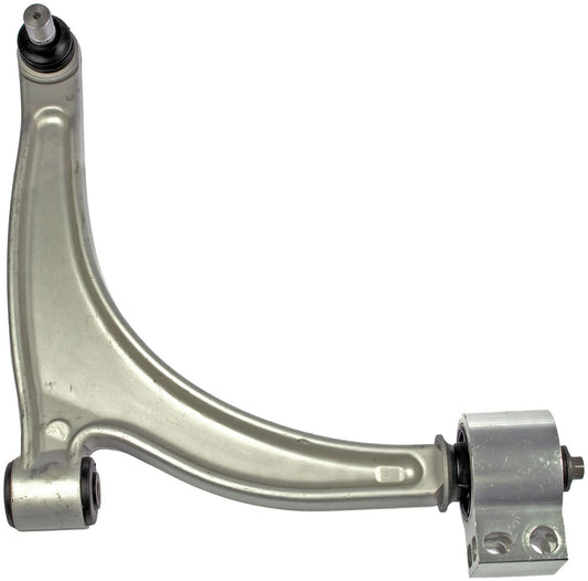 Lower Front Right Suspension Control Arm (Dorman 520-164) w/ Ball Joint Assembly
