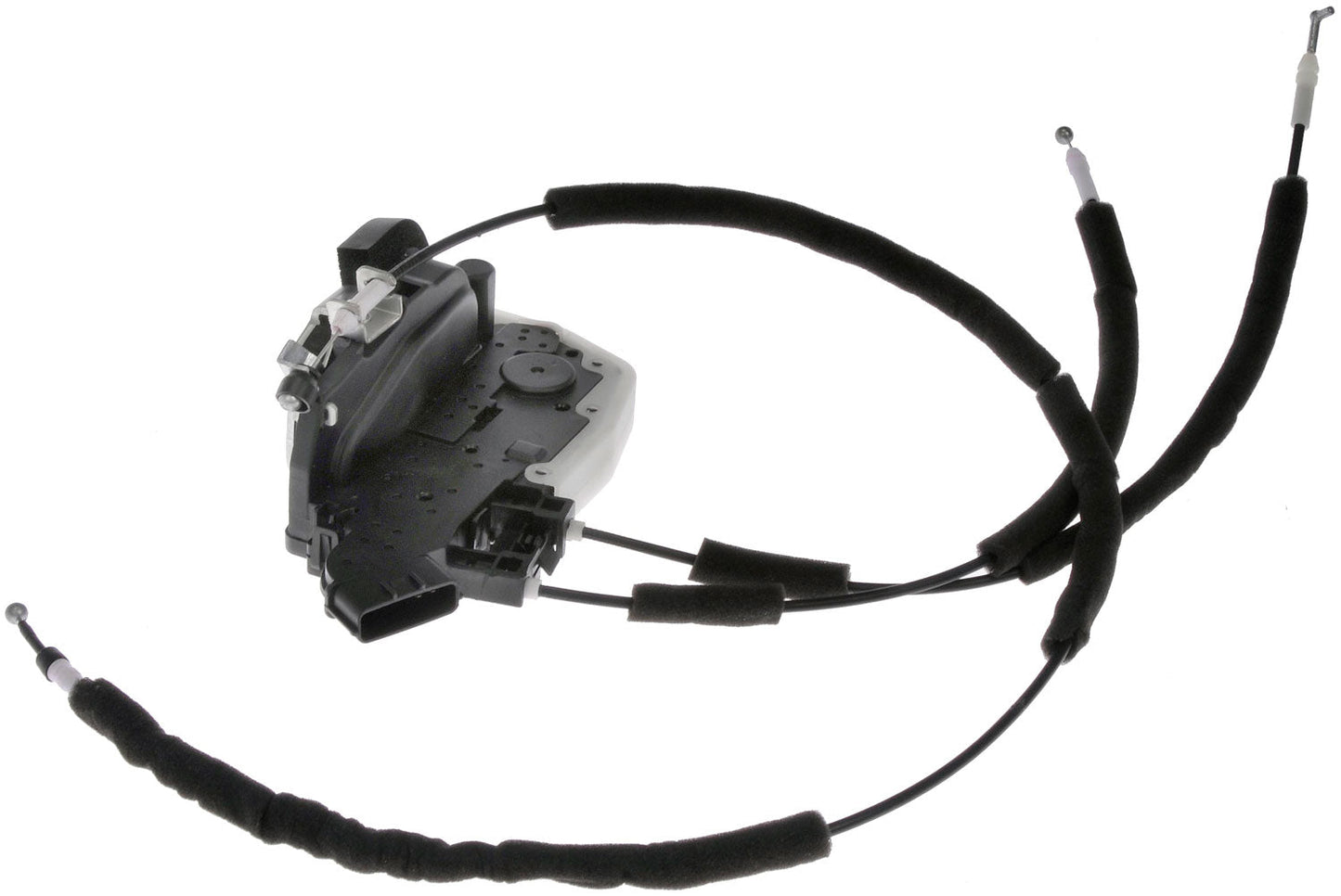 Integrated Door Lock Actuator (Dorman 937-259)
