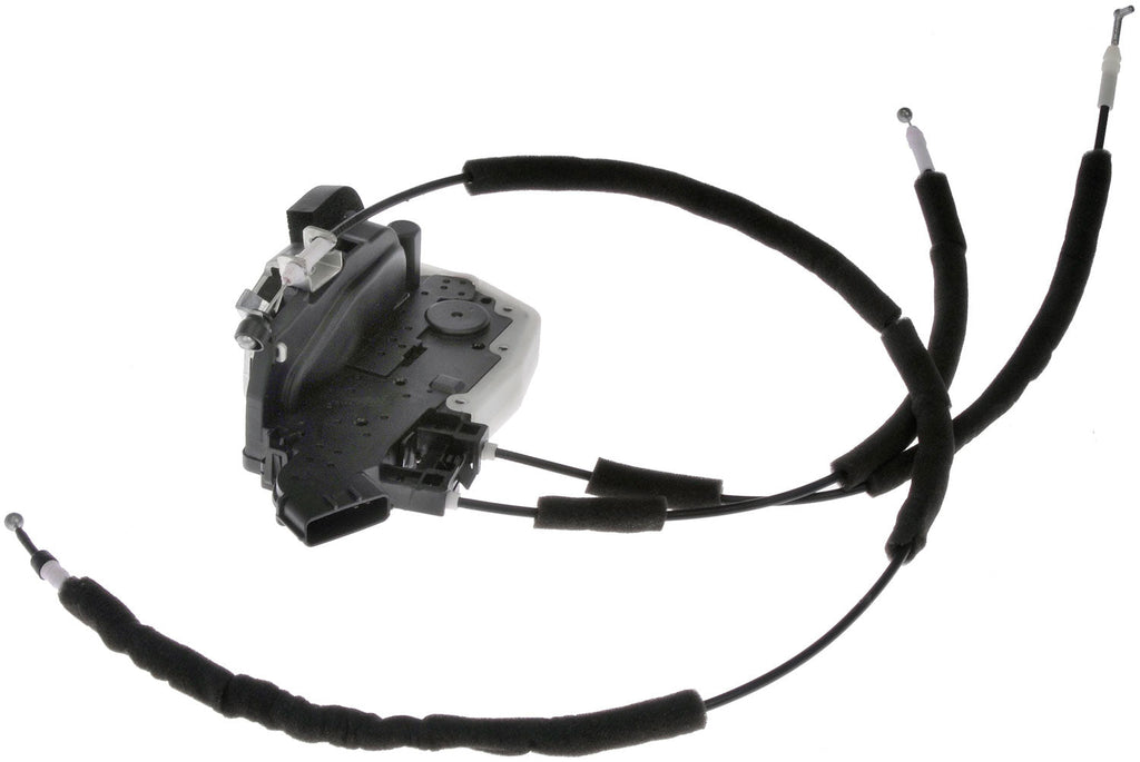 Integrated Door Lock Actuator (Dorman 937-259)