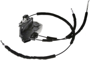 Integrated Door Lock Actuator (Dorman 937-259)