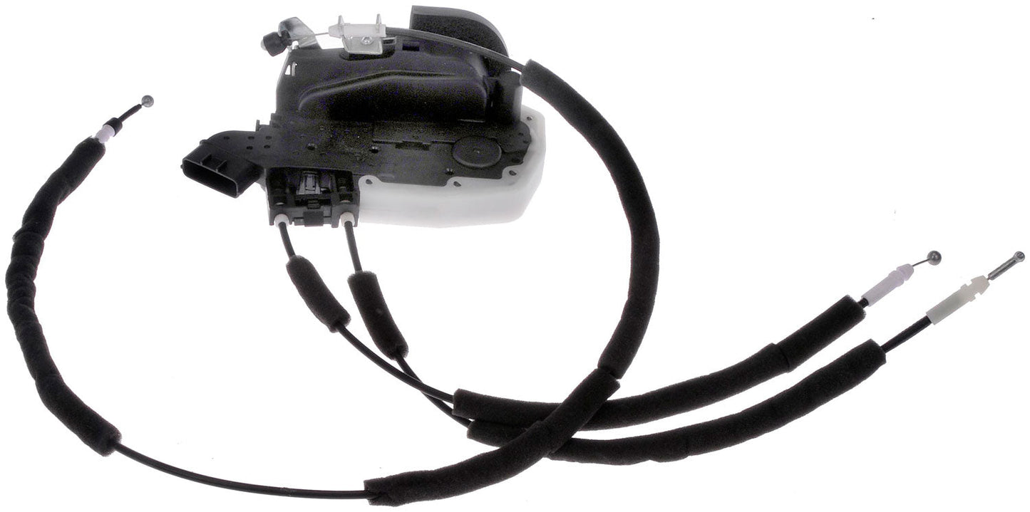 Integrated Door Lock Actuator (Dorman 937-259)