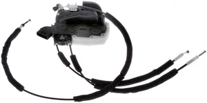 Integrated Door Lock Actuator (Dorman 937-259)