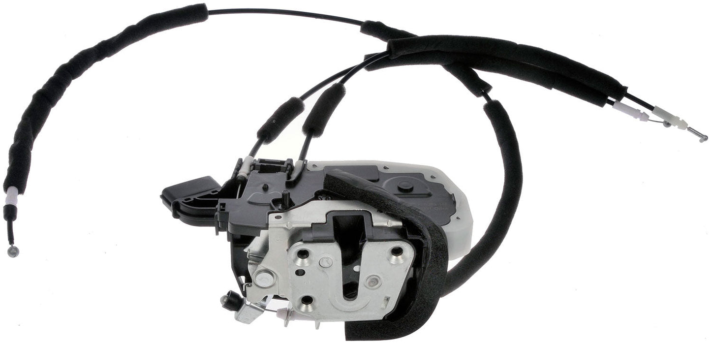 Integrated Door Lock Actuator (Dorman 937-259)