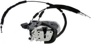 Integrated Door Lock Actuator (Dorman 937-259)