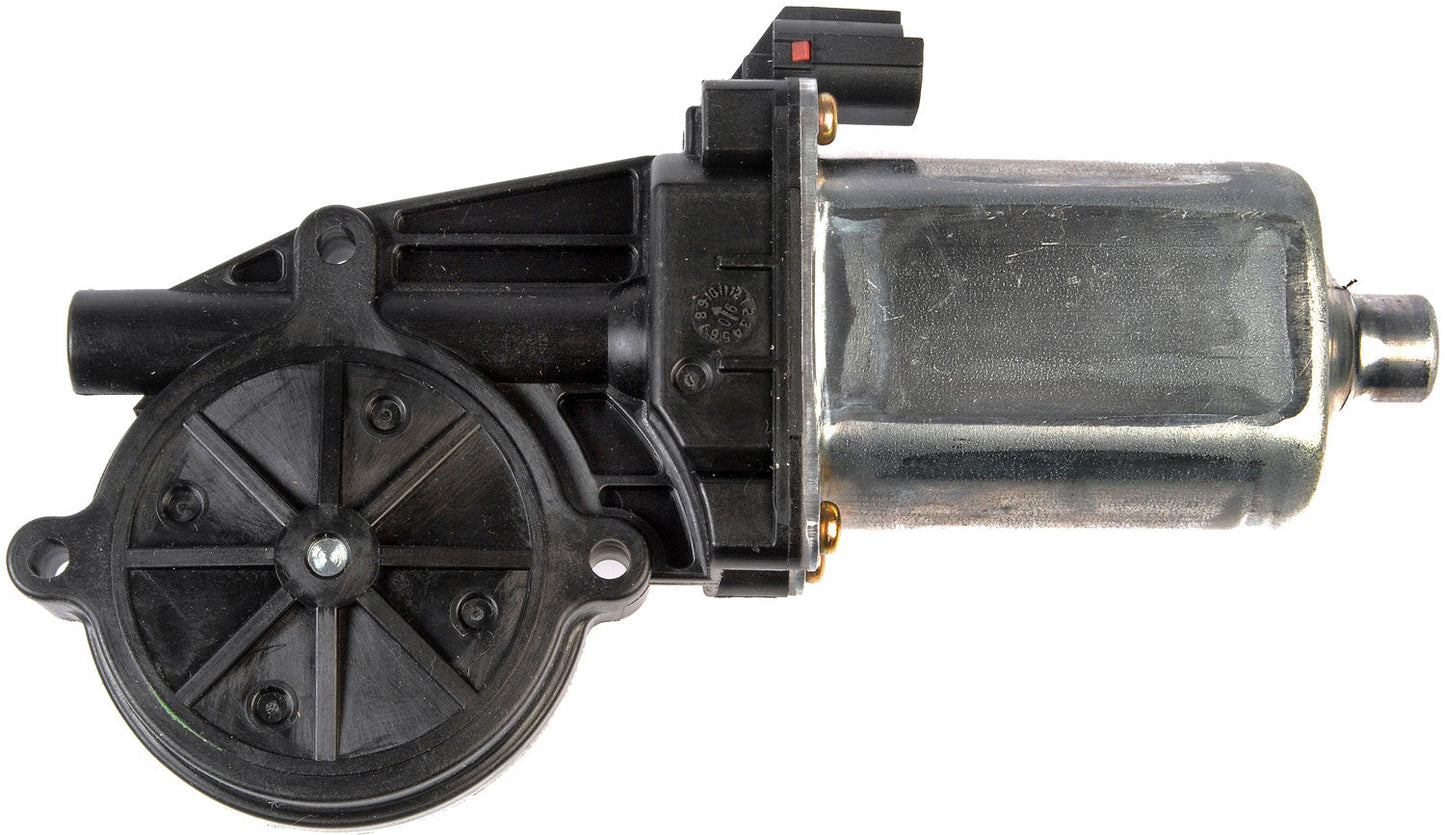 Power Window Lift Motor (Dorman 742-300) Placement Varies by Vehicle.